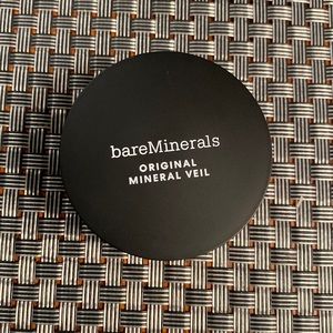 New Bareminerals Mineral Veil 9g/0.3oz